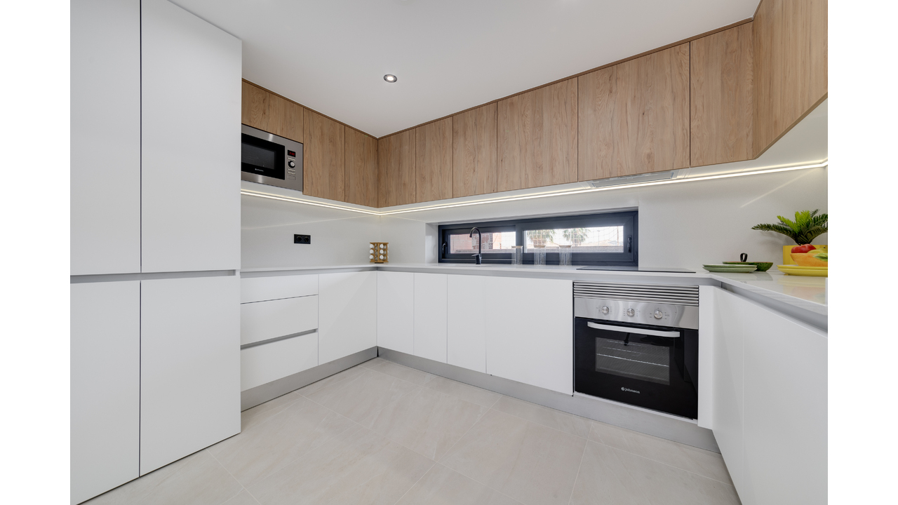 Velapi B Olive Grove Estates New Apartments Alicante (2)