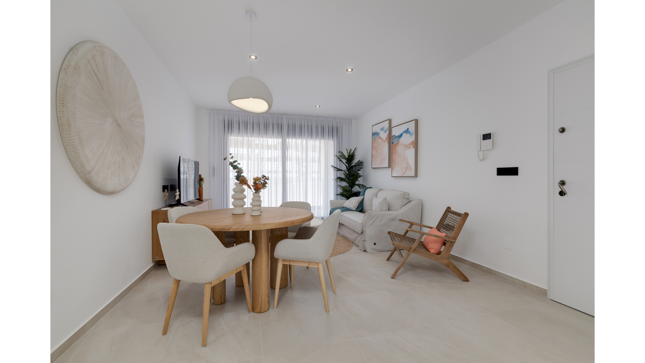 Velapi B Olive Grove Estates New Apartments Alicante (6)