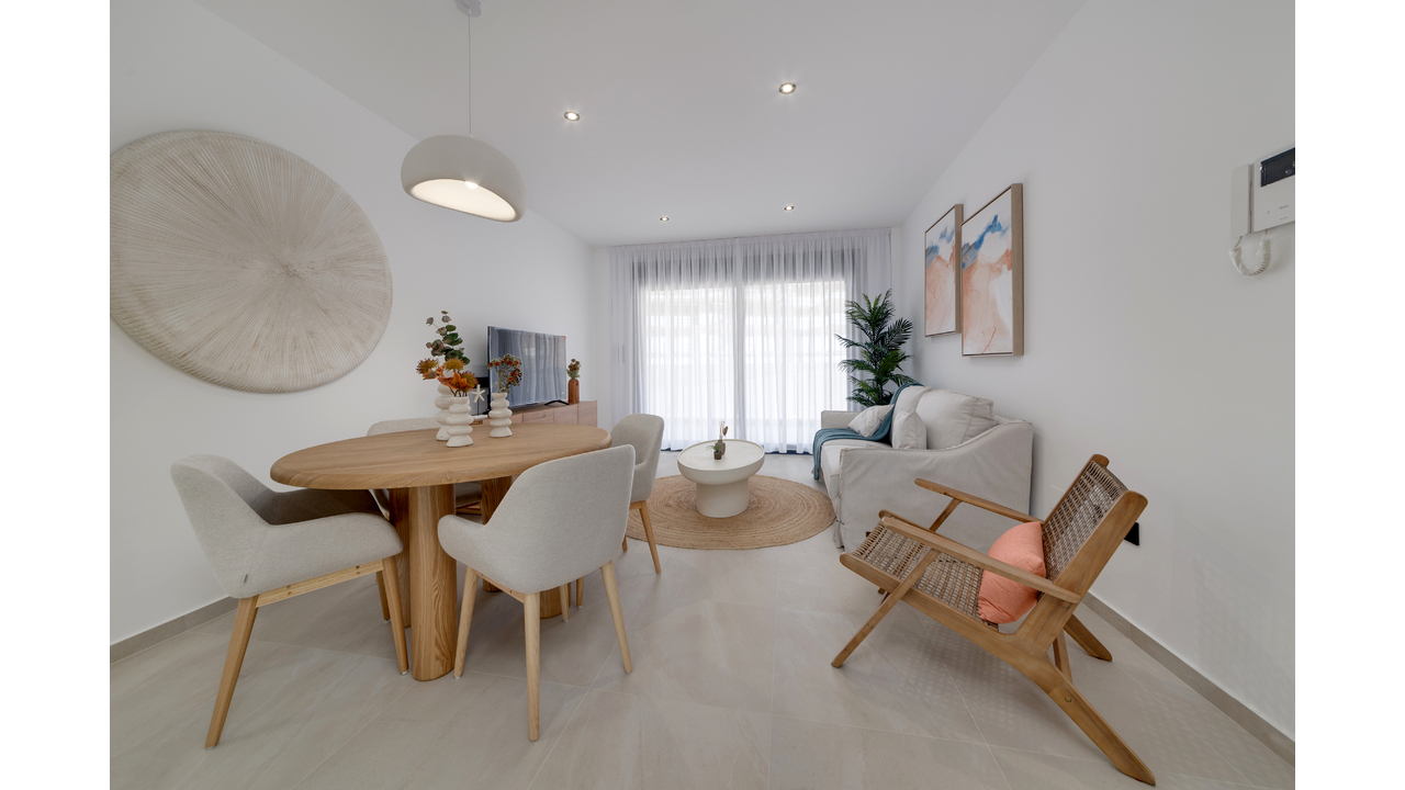 Velapi B Olive Grove Estates New Apartments Alicante (7)