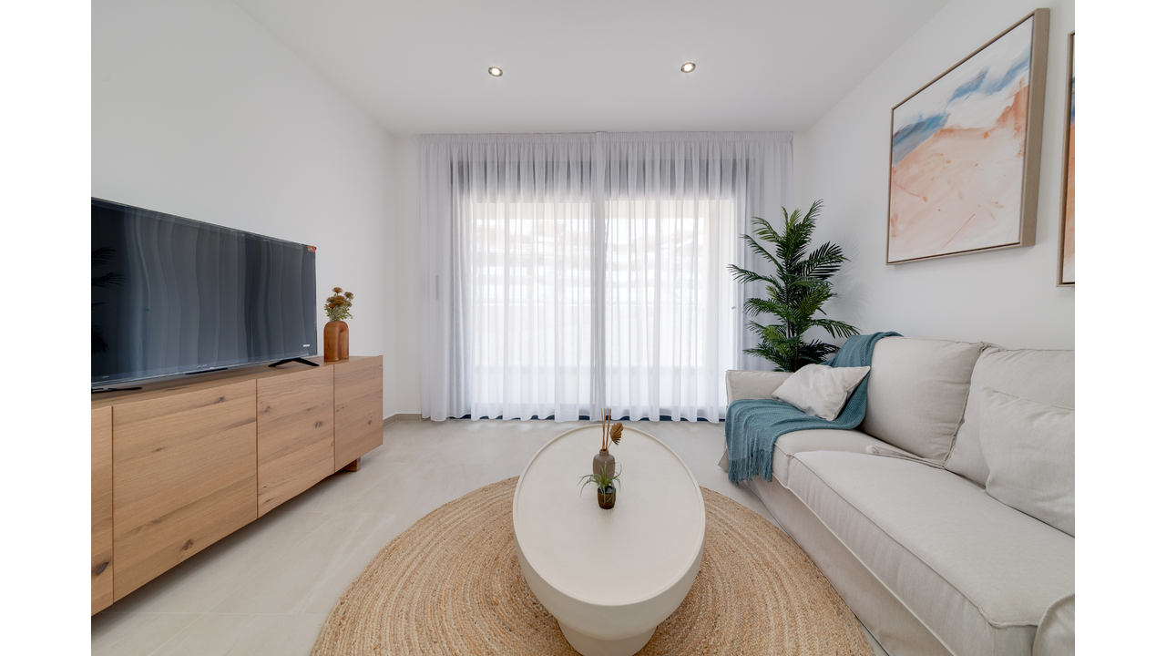 Velapi B Olive Grove Estates New Apartments Alicante (8)