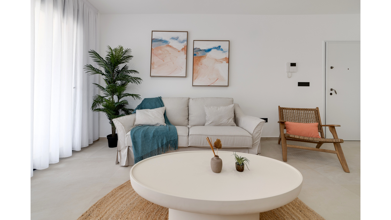 Velapi B Olive Grove Estates New Apartments Alicante (10)