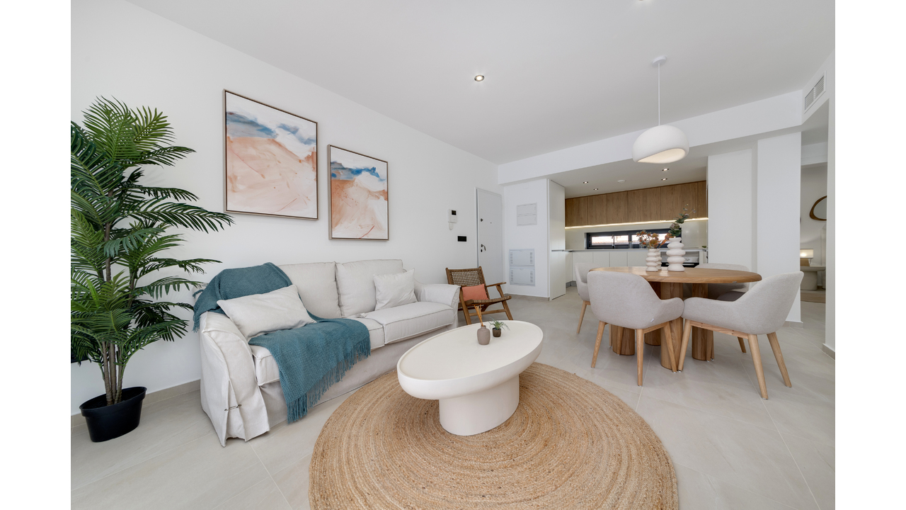 Velapi B Olive Grove Estates New Apartments Alicante (11)