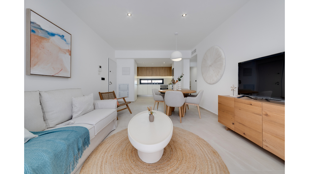 Velapi B Olive Grove Estates New Apartments Alicante (12)