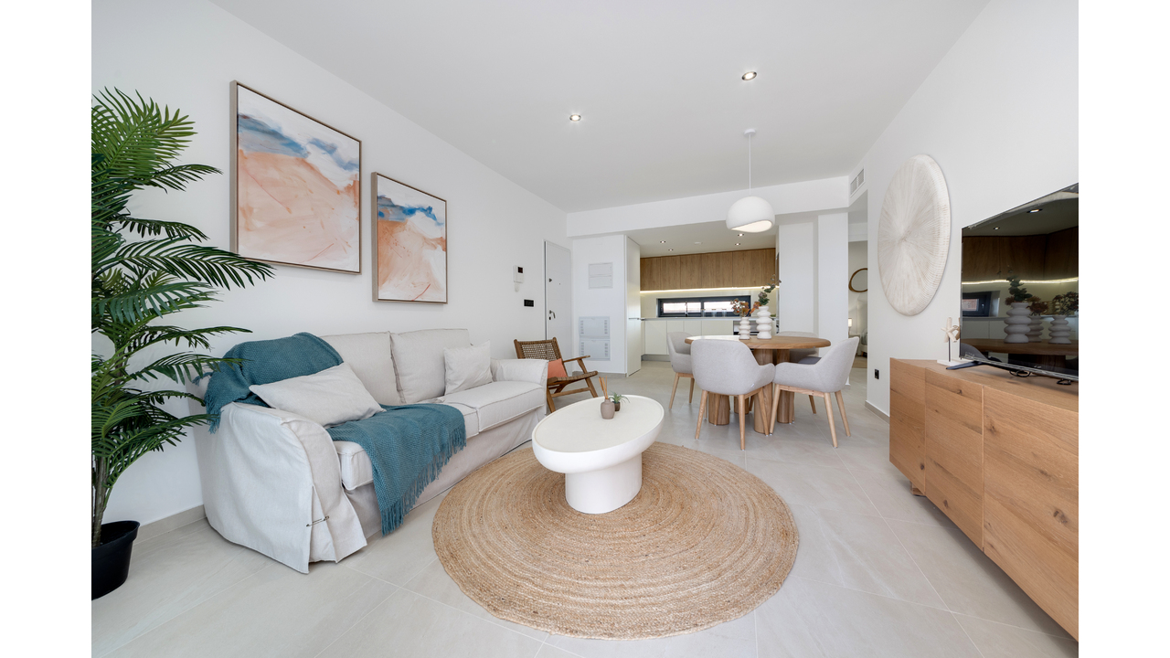 Velapi B Olive Grove Estates New Apartments Alicante (13)