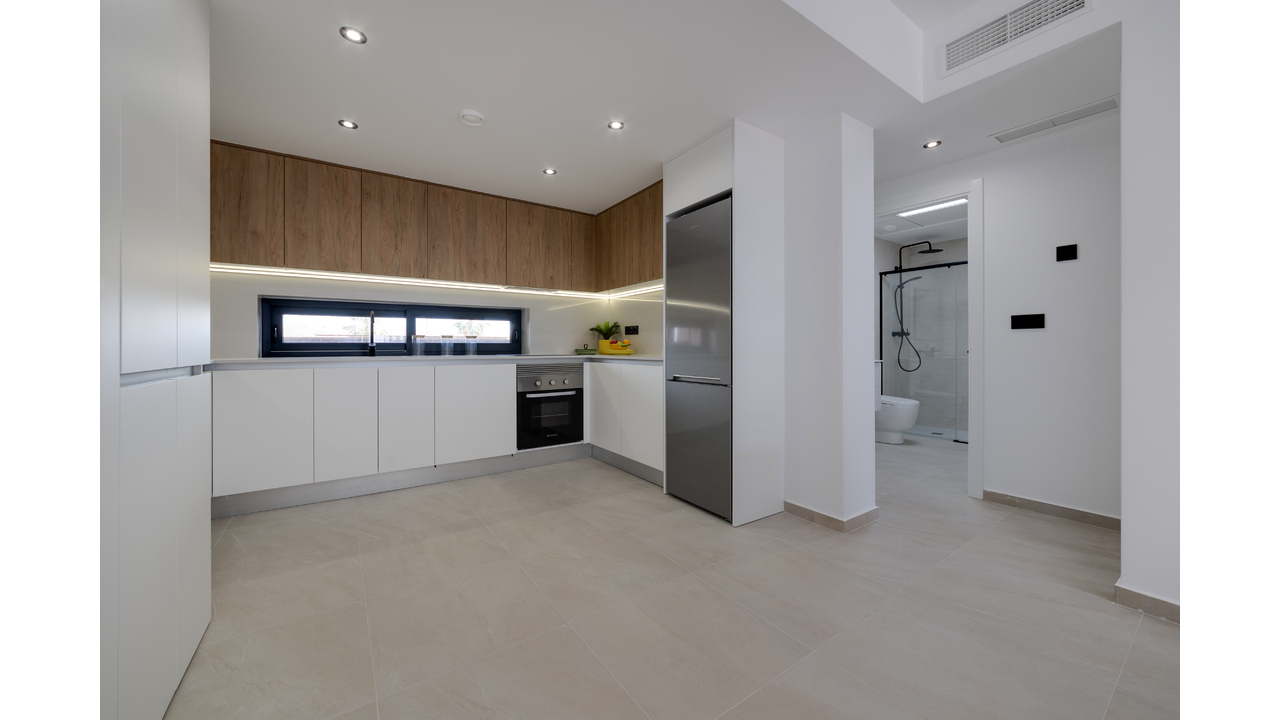 Velapi B Olive Grove Estates New Apartments Alicante (14)