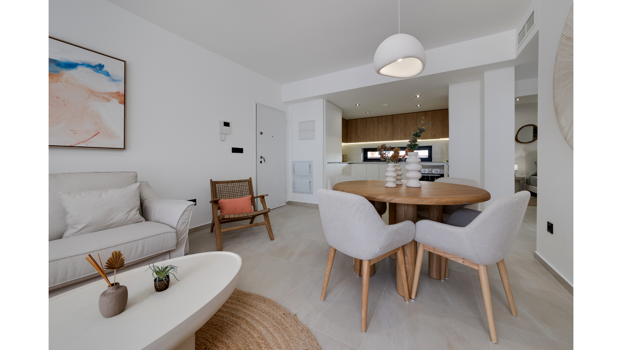 Velapi B Olive Grove Estates New Apartments Alicante (15)