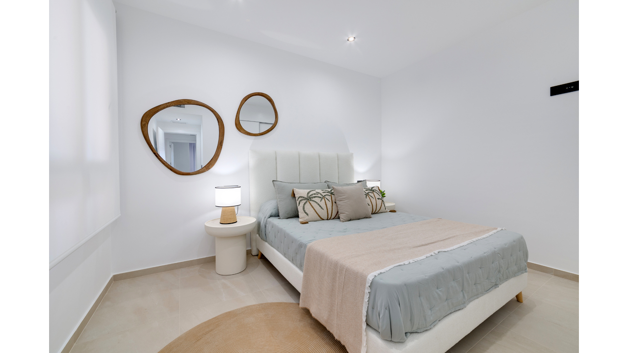 Velapi B Olive Grove Estates New Apartments Alicante (19)