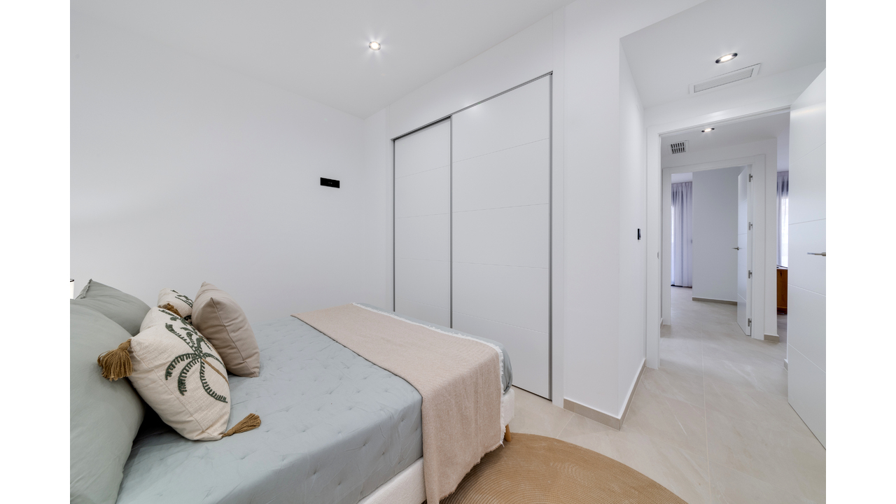 Velapi B Olive Grove Estates New Apartments Alicante (21)