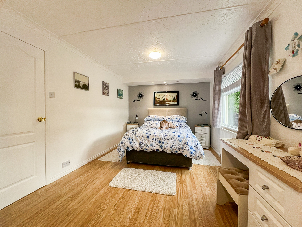 bed 1