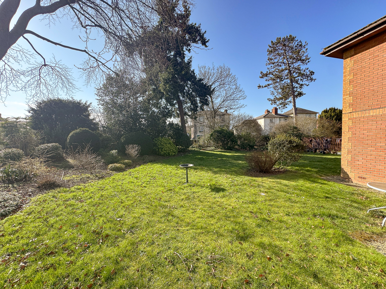 Gardens