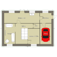 Ground floor Plan