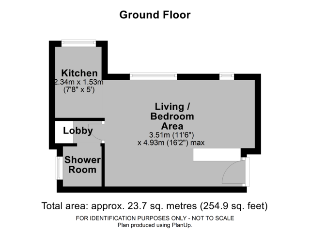 14 Fakenham Drive, Bobblestock, Hereford - all floors.PNG