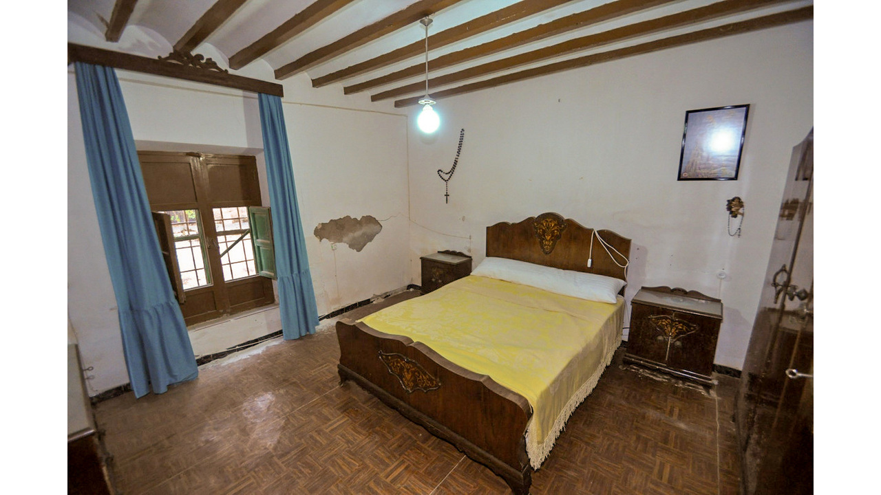 Olive Grove Estates Pinoso Country House for reform renovation spanish dream property (1)