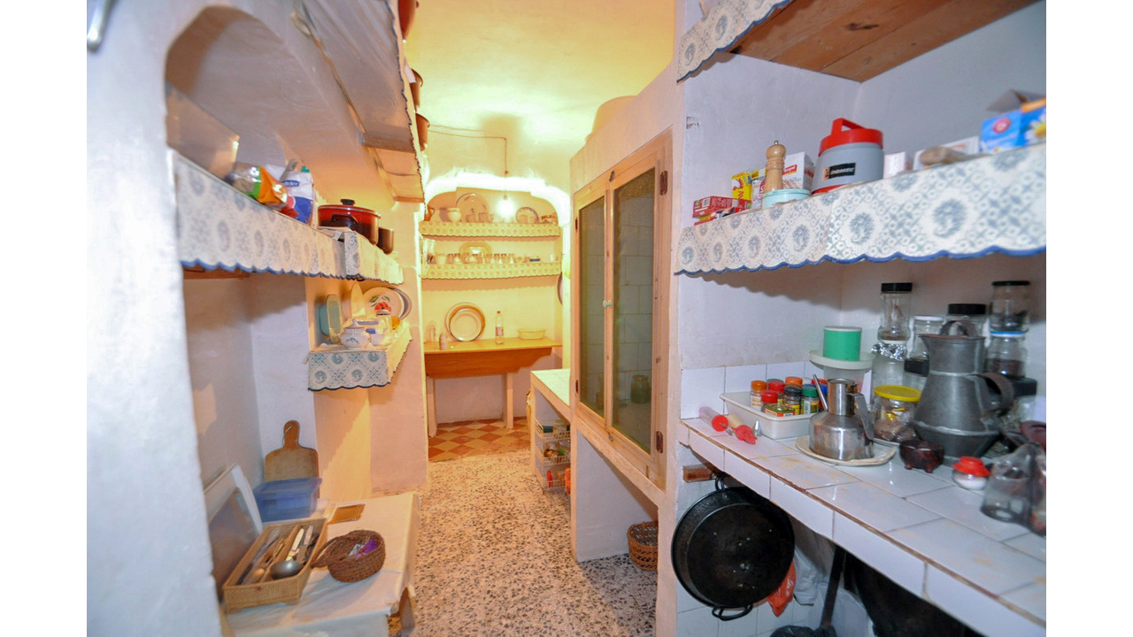 Olive Grove Estates Pinoso Country House for reform renovation spanish dream property (8)