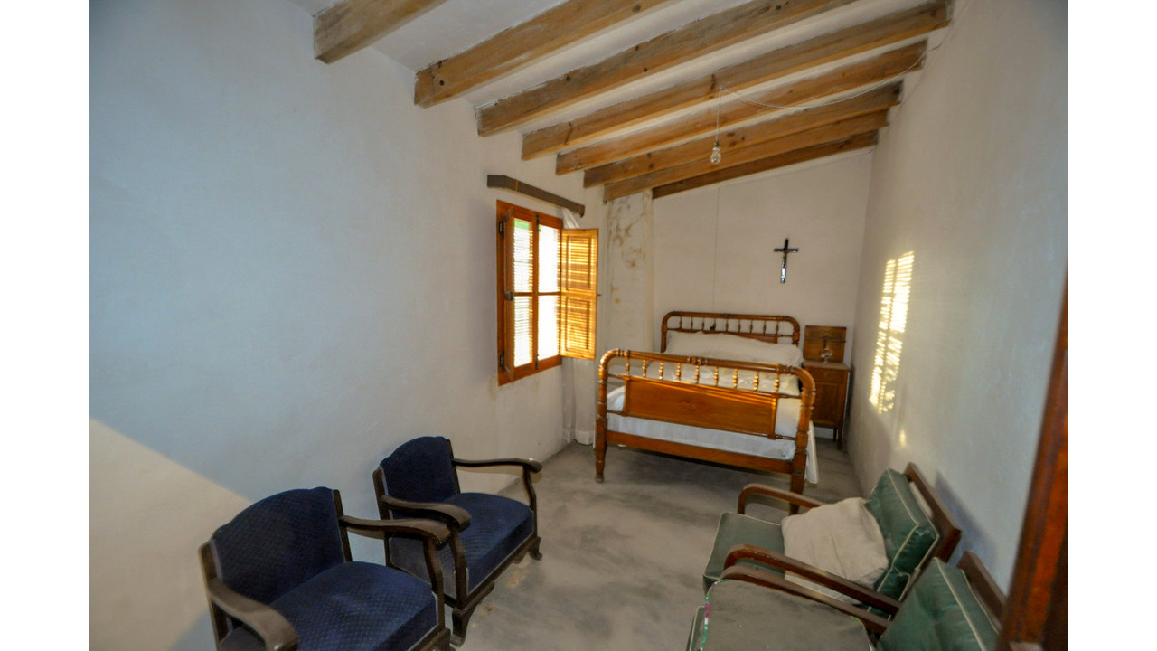 Olive Grove Estates Pinoso Country House for reform renovation spanish dream property (10)