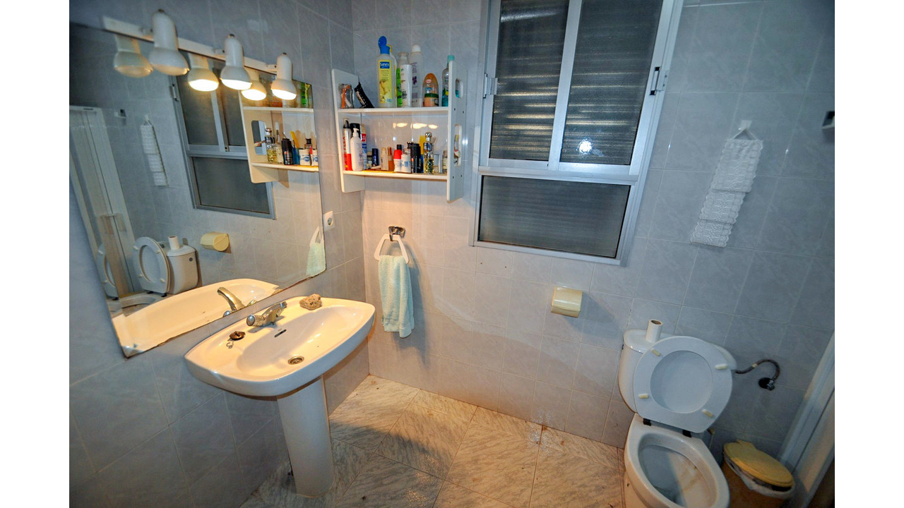 Olive Grove Estates Pinoso Country House for reform renovation spanish dream property (18)