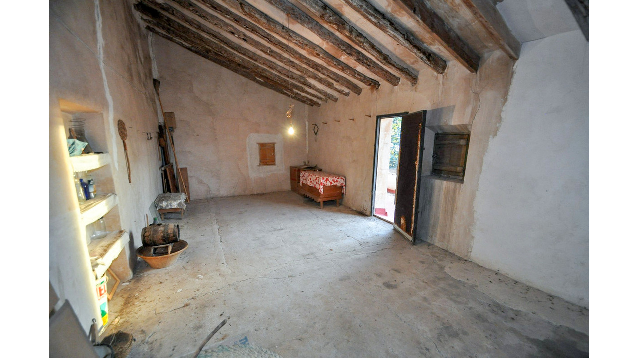 Olive Grove Estates Pinoso Country House for reform renovation spanish dream property (19)