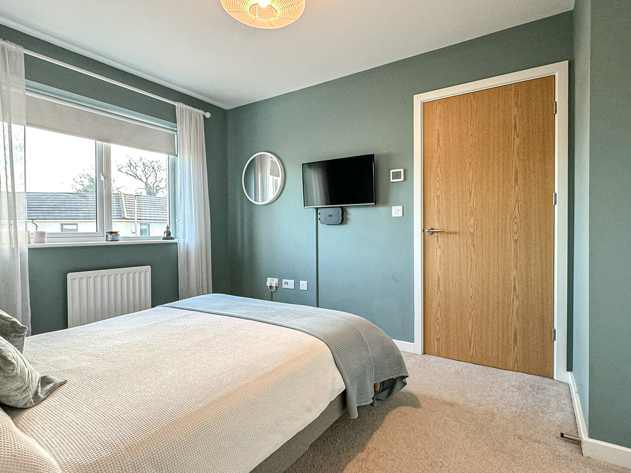 11 Moorcroft Lane - Bed 2 (2)