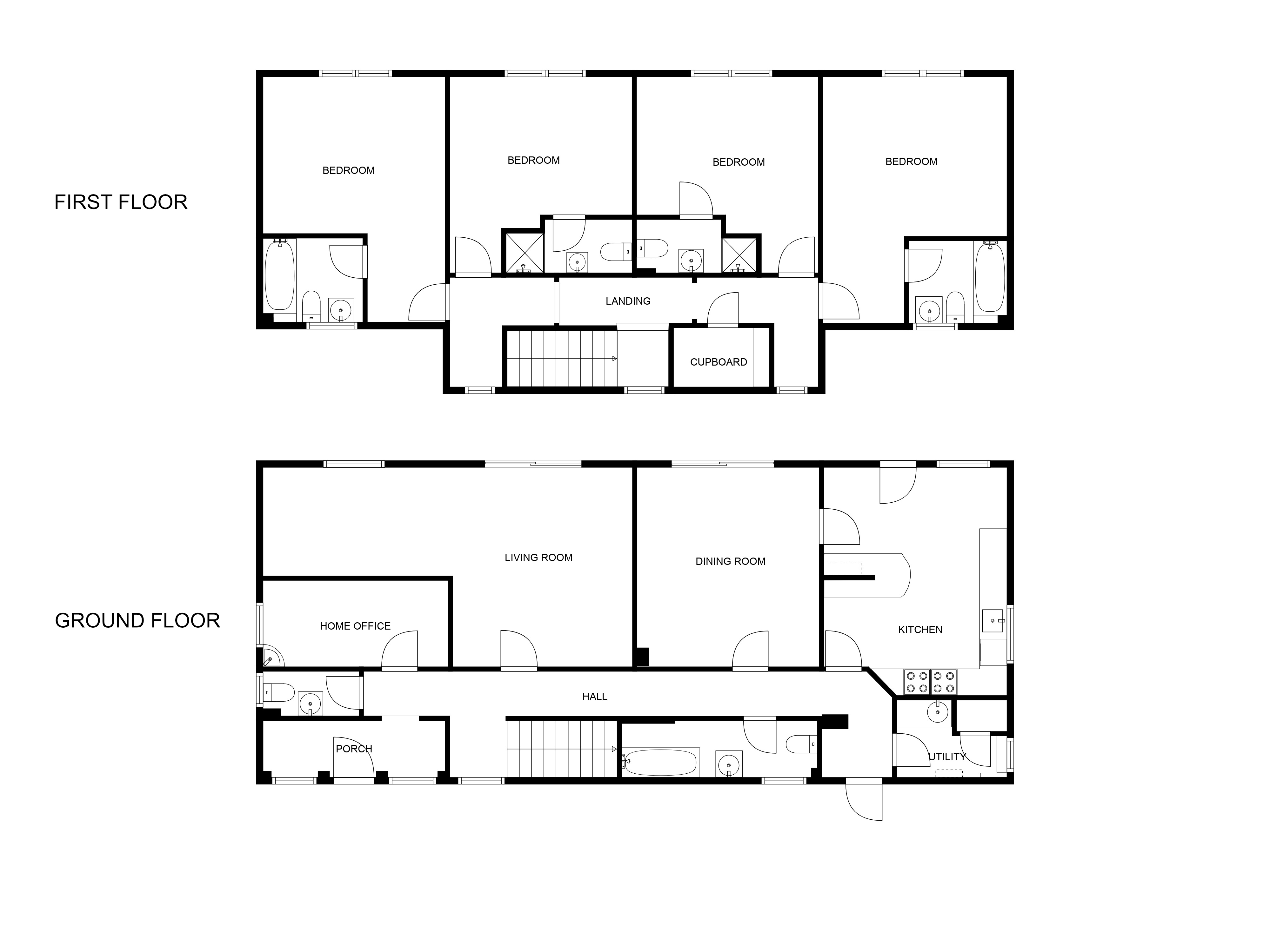 Coast Drive, St. Marys Bay, Romney Marsh, Kent floorplan