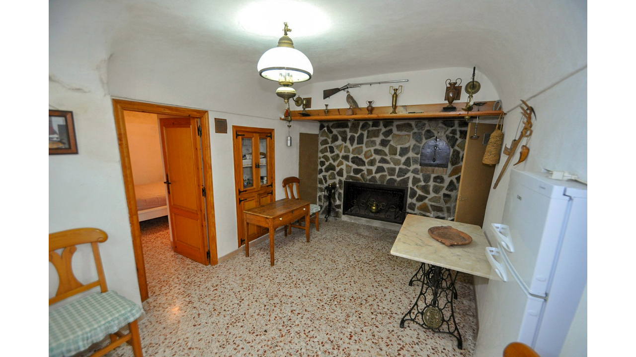 Olice Grove Estates Cave House Pinoso Best agency in Spain Fantastic (14)