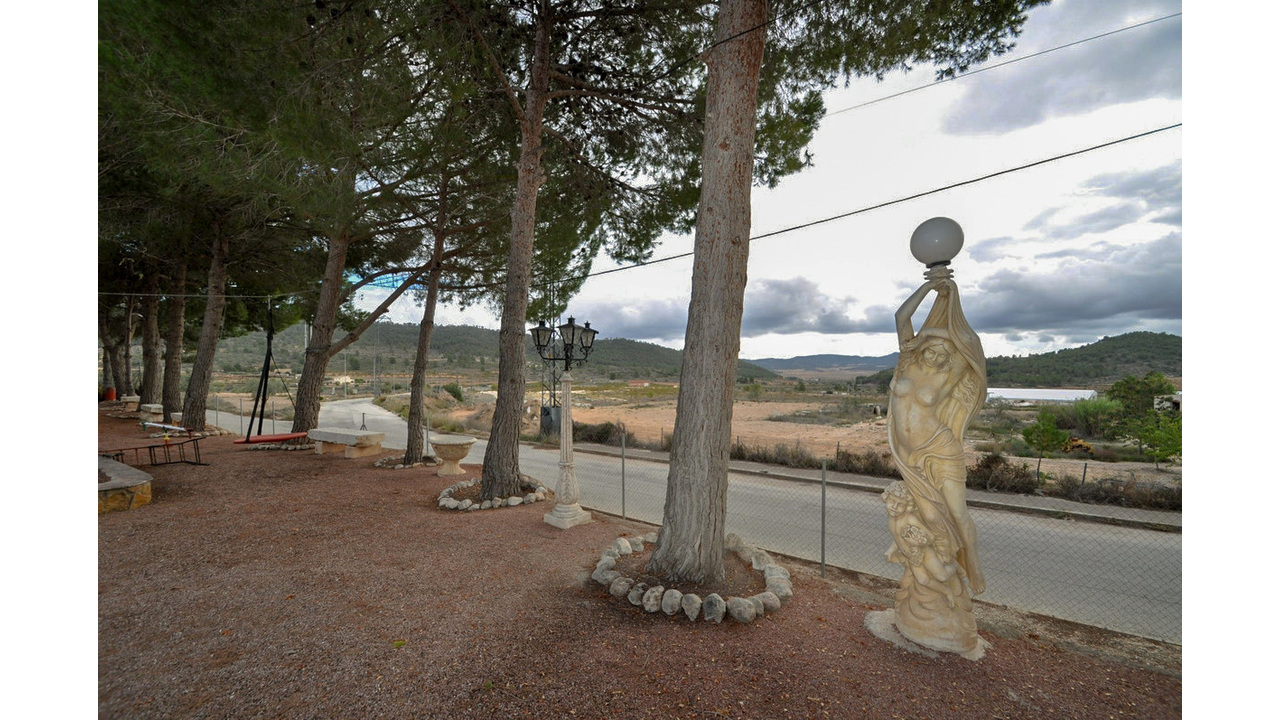 Olice Grove Estates Cave House Pinoso Best agency in Spain Fantastic (15)