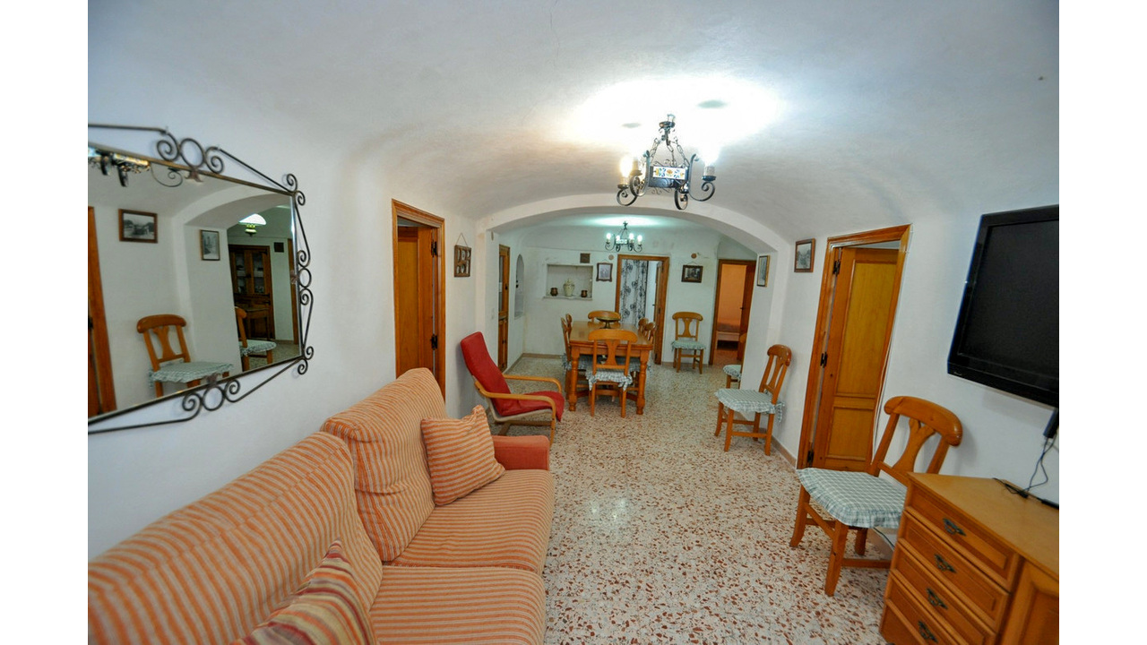 Olice Grove Estates Cave House Pinoso Best agency in Spain Fantastic (17)