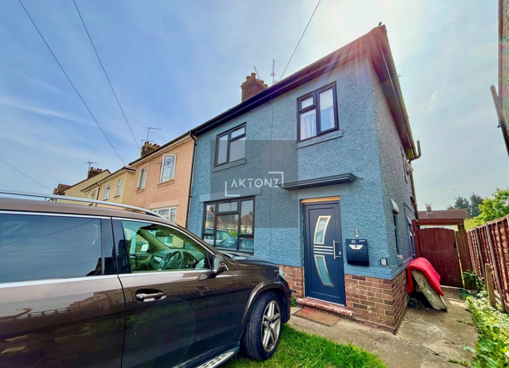 Shakespeare Avenue, Peterborough PE1