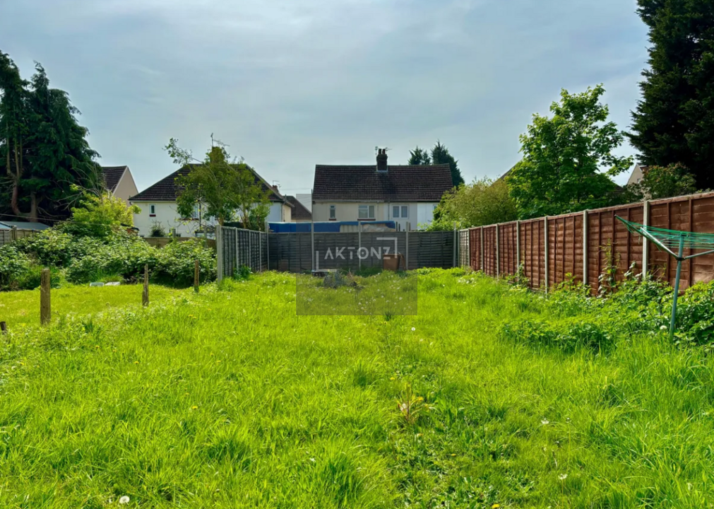 Shakespeare Avenue, Peterborough PE1