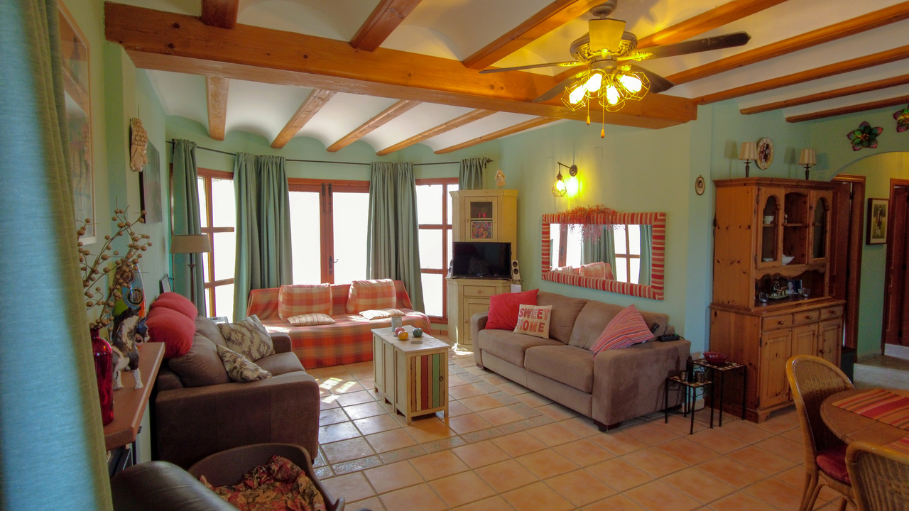Olive Grove Estates Zarra Equestrian Property Horses Stables Spain For Sale (26)