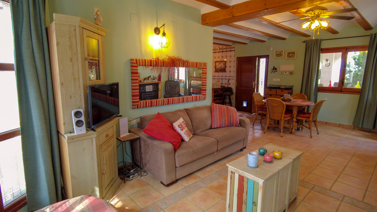 Olive Grove Estates Zarra Equestrian Property Horses Stables Spain For Sale (29)
