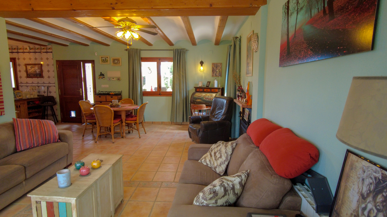 Olive Grove Estates Zarra Equestrian Property Horses Stables Spain For Sale (30)