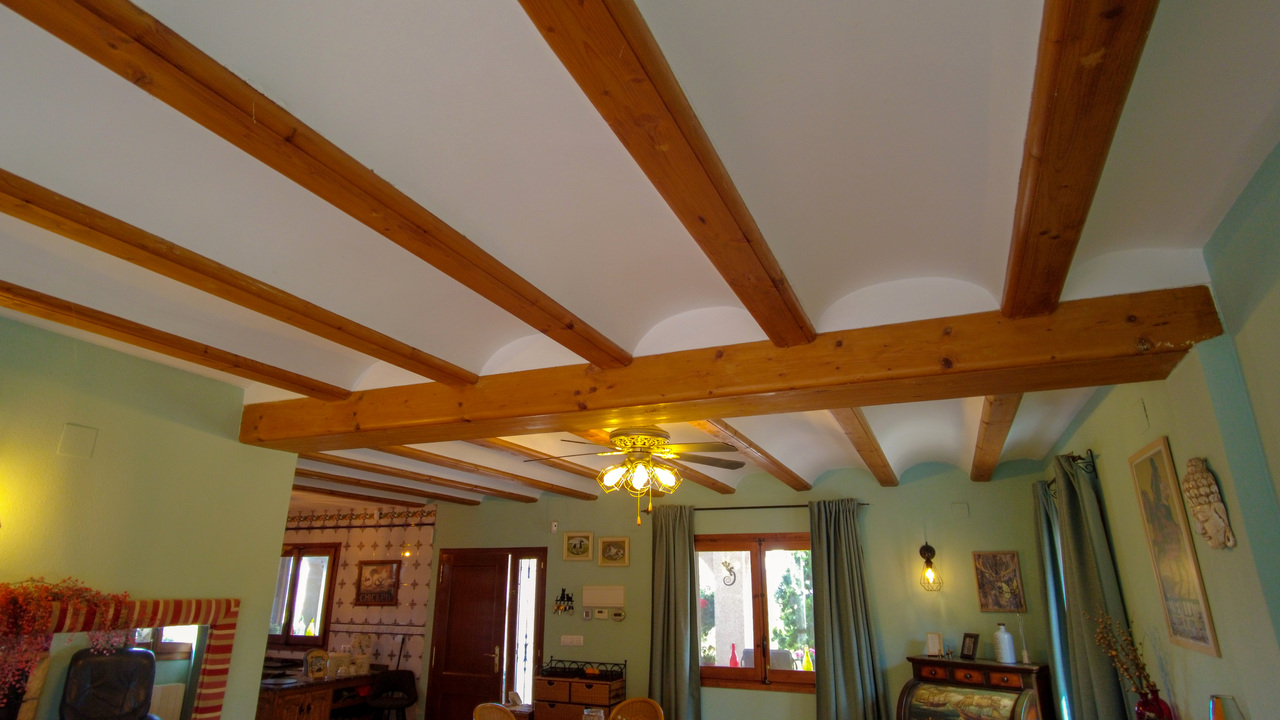 Olive Grove Estates Zarra Equestrian Property Horses Stables Spain For Sale (31)
