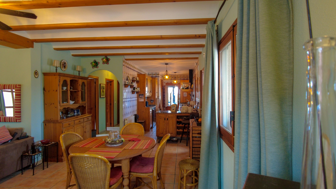 Olive Grove Estates Zarra Equestrian Property Horses Stables Spain For Sale (33)