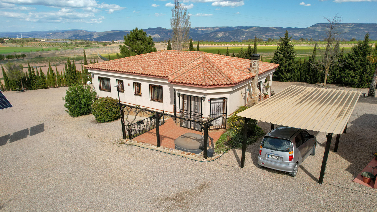 Olive Grove Estates Zarra Equestrian Property Horses Stables Spain For Sale (34)