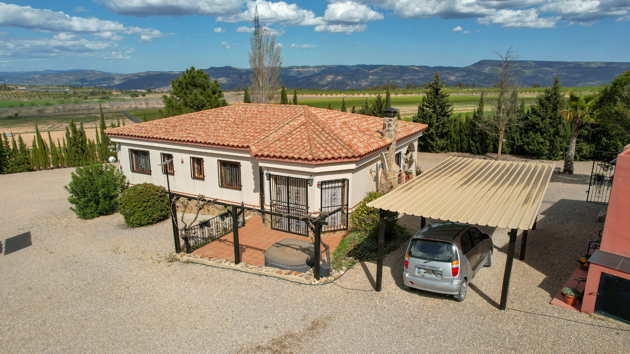 Olive Grove Estates Zarra Equestrian Property Horses Stables Spain For Sale (36)