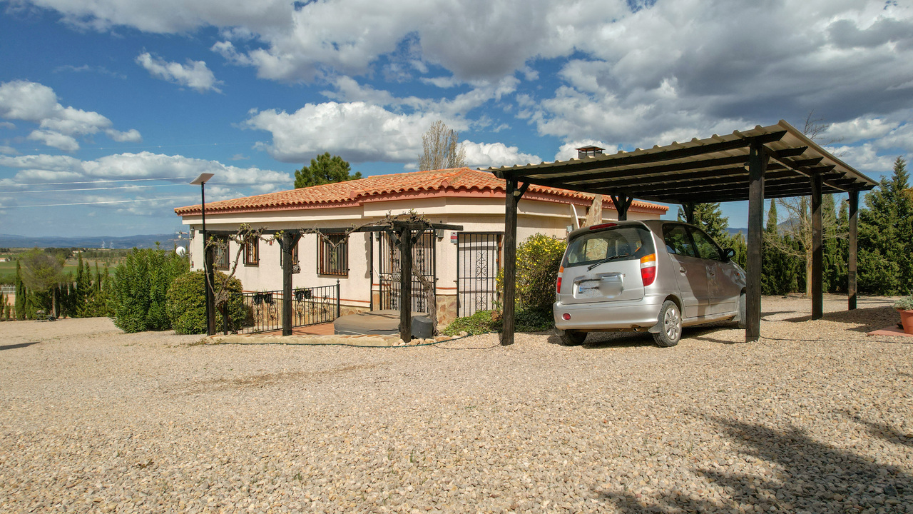 Olive Grove Estates Zarra Equestrian Property Horses Stables Spain For Sale (38)