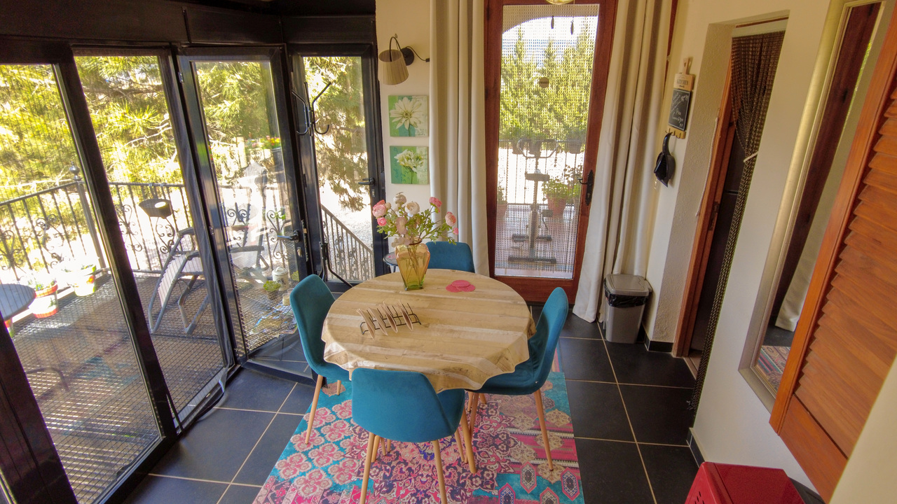 Olive Grove Estates Zarra Equestrian Property Horses Stables Spain For Sale (52)