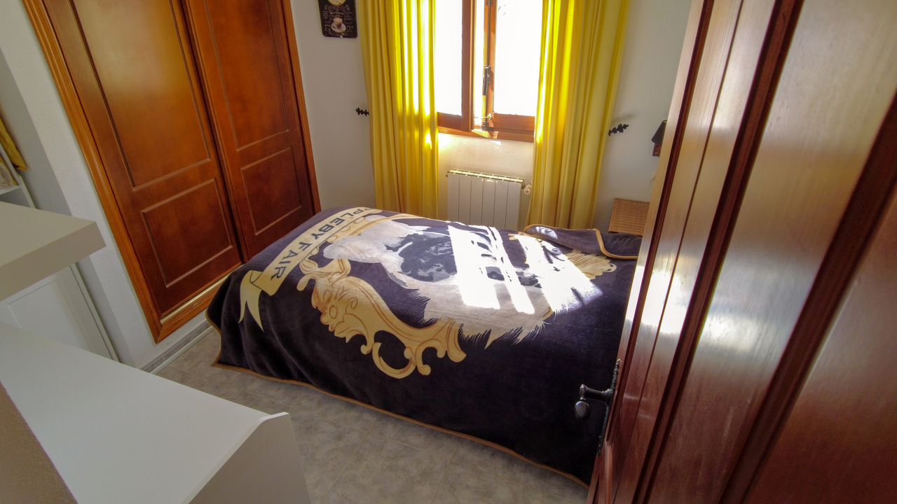 Olive Grove Estates Zarra Equestrian Property Horses Stables Spain For Sale (59)
