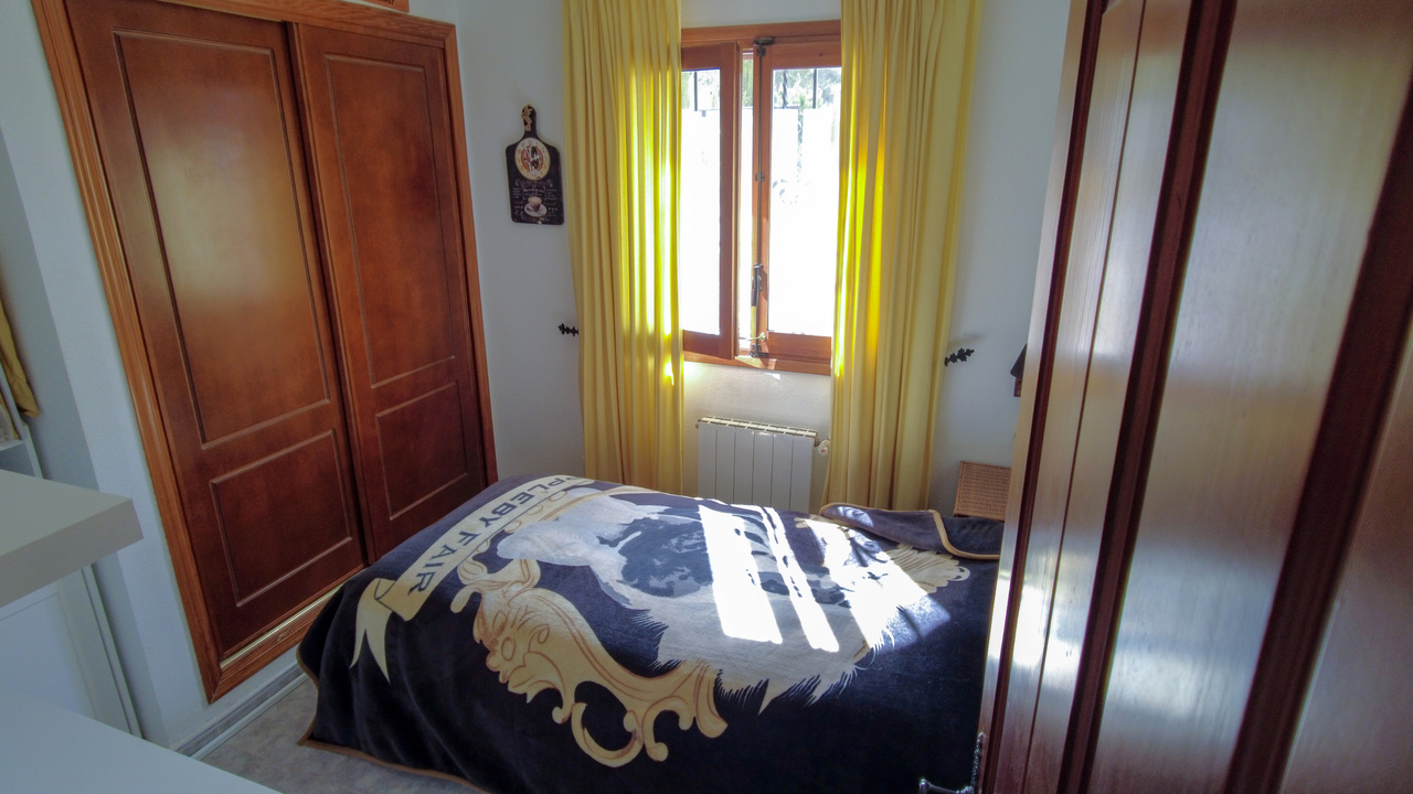 Olive Grove Estates Zarra Equestrian Property Horses Stables Spain For Sale (60)