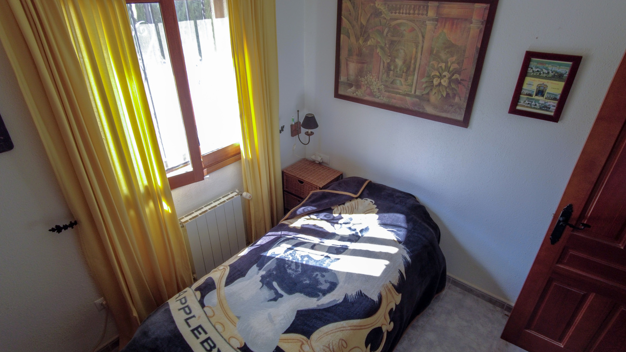 Olive Grove Estates Zarra Equestrian Property Horses Stables Spain For Sale (63)