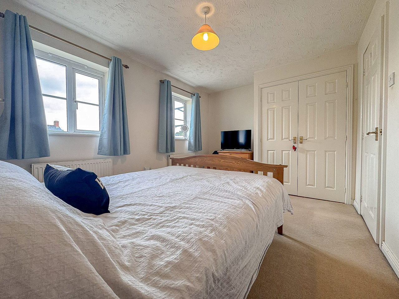 Bed 1