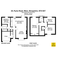 29, Pyms Road, Wem, Shropshire, SY4 5AT