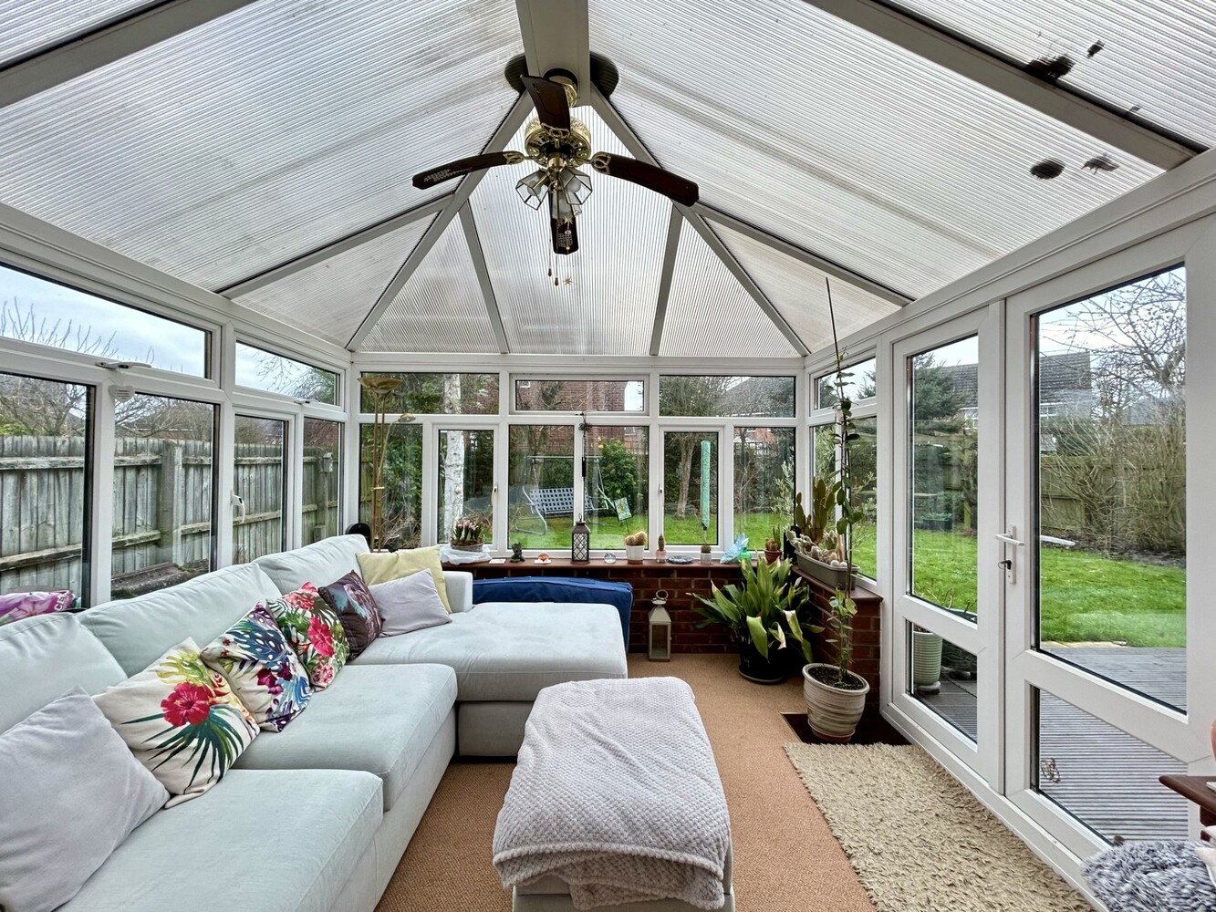 conservatory