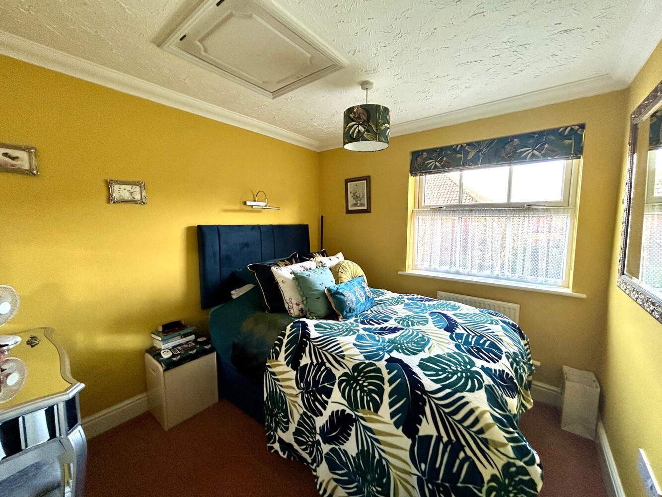 Bed 3