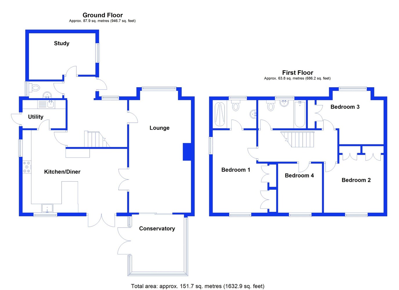 Floorplans