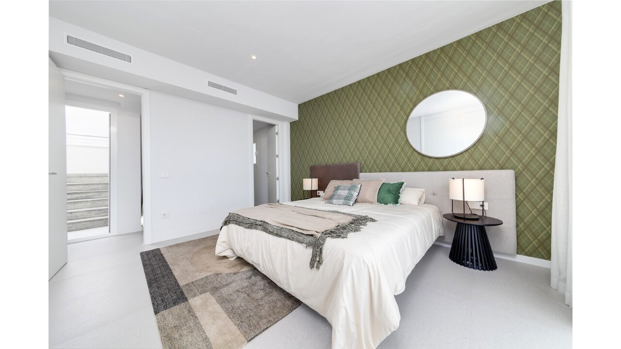 1Alicante Panoramic , Mutxamiel-Bonalba Olive Grove Estates New Build  (7)