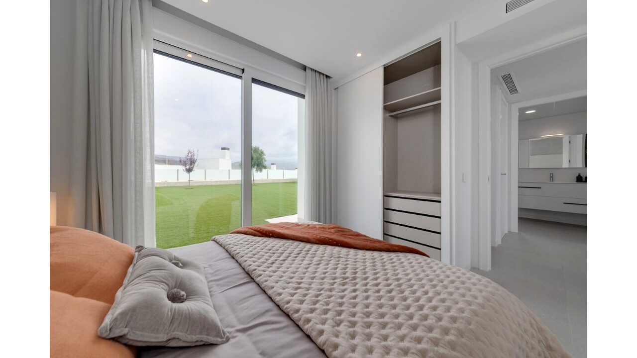 1Alicante Panoramic , Mutxamiel-Bonalba Olive Grove Estates New Build  (12)