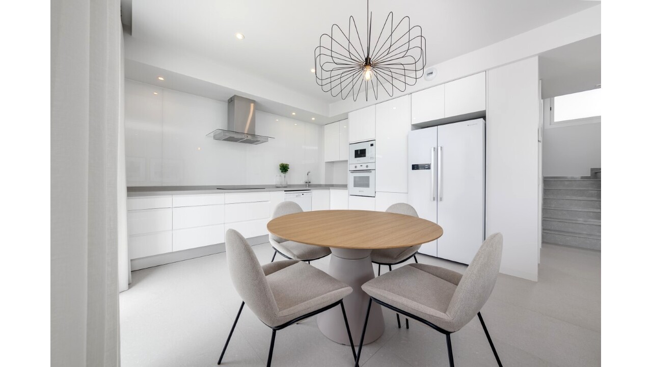 1Alicante Panoramic , Mutxamiel-Bonalba Olive Grove Estates New Build  (15)