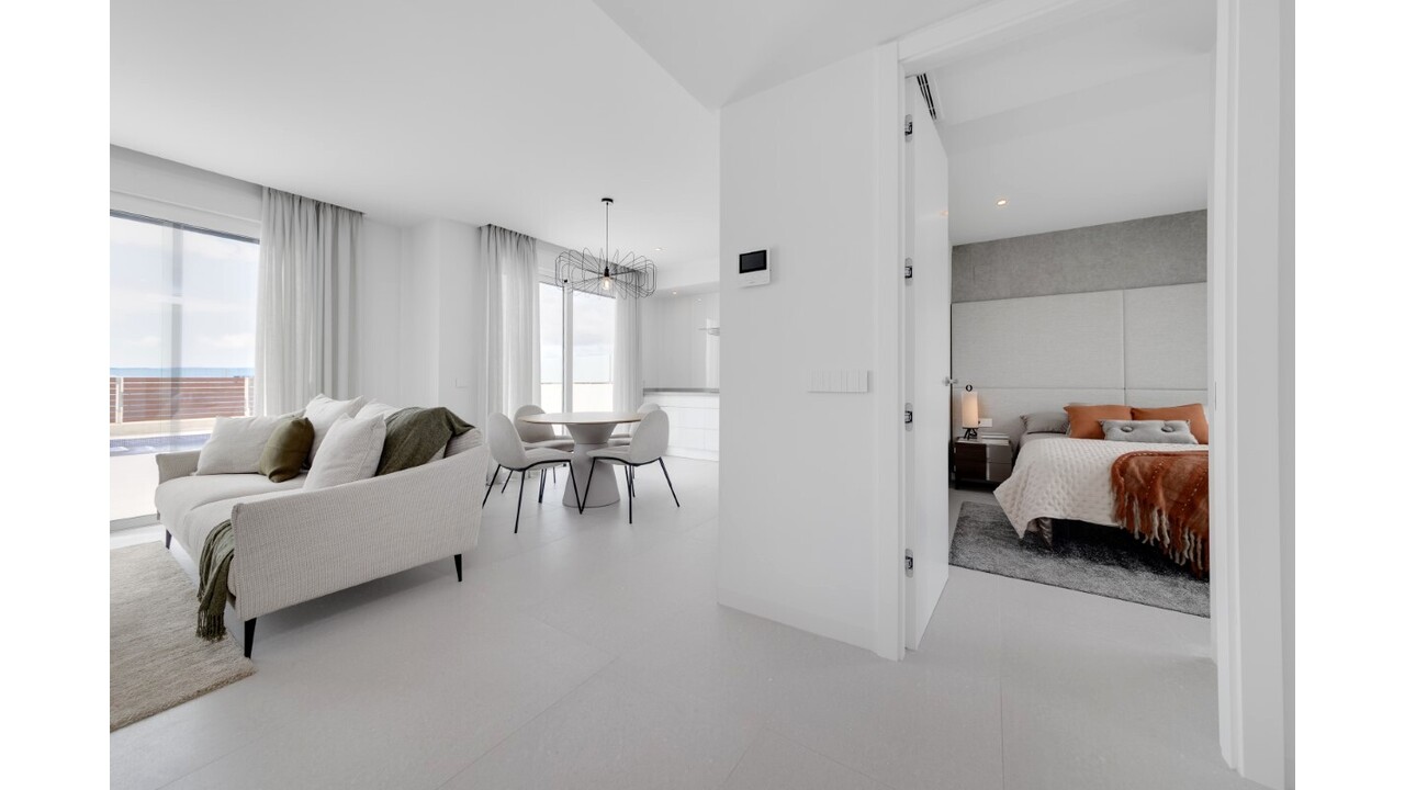 1Alicante Panoramic , Mutxamiel-Bonalba Olive Grove Estates New Build  (16)
