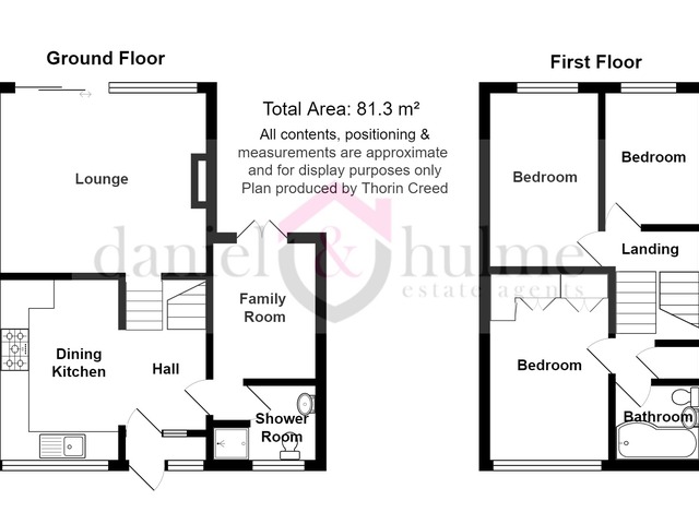 25 Lorien Close FP